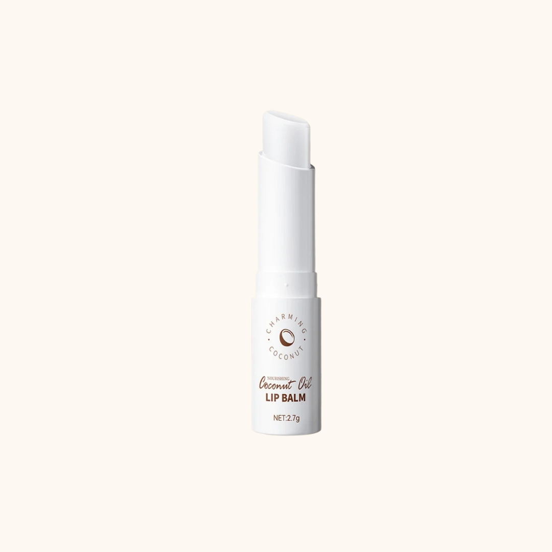 Bálsamo Labial de Coco – 10g