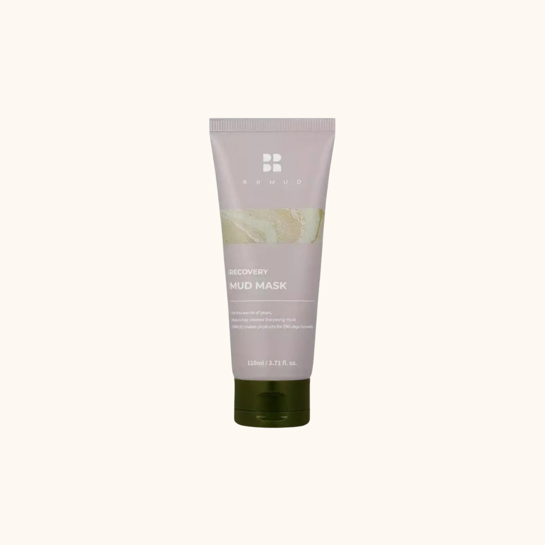 Máscara Facial de Argila – Limpeza e Hidratação