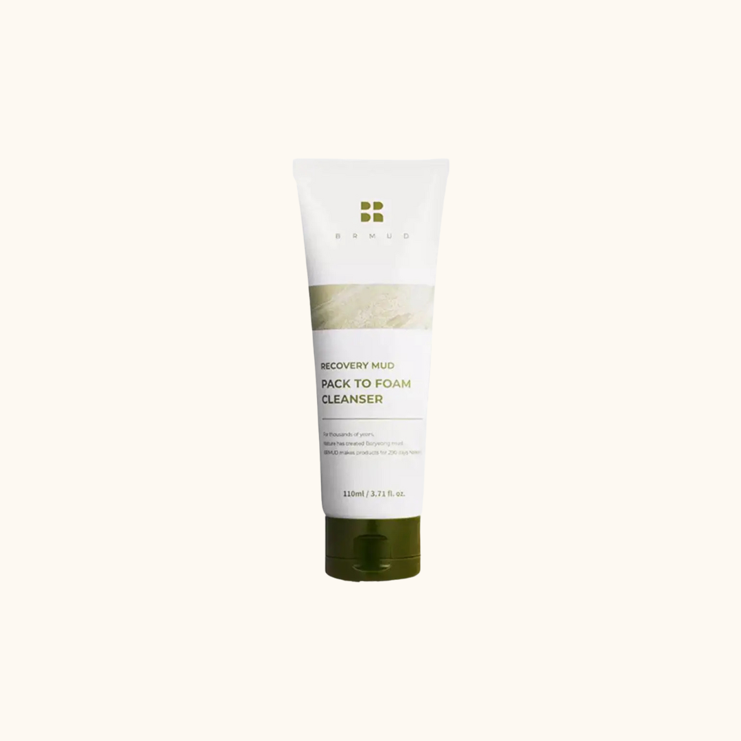 Máscara Facial de Argila – Limpeza e Hidratação