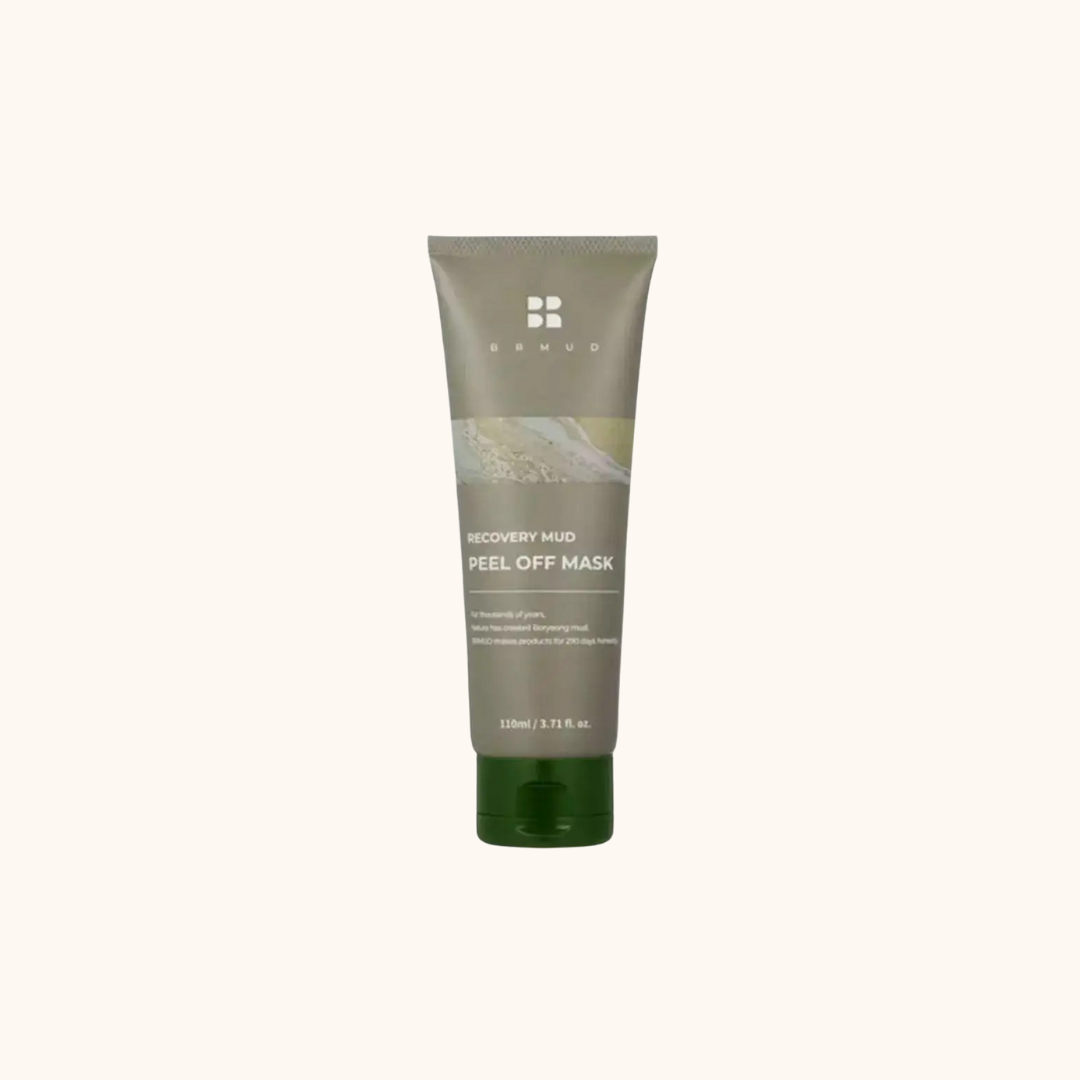 Máscara Facial de Argila – Limpeza e Hidratação