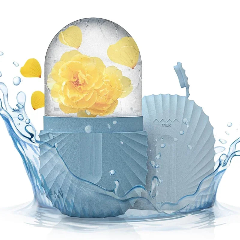 Volea Skincare – Ice Face Roller