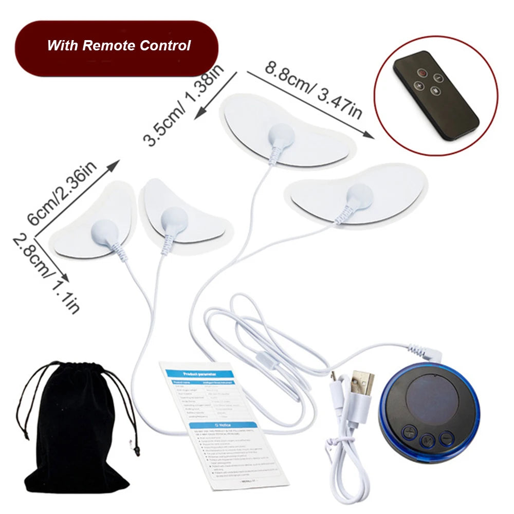 Volea V-Lift Pro™ – Massajador EMS para Lifting Facial, Tonificação Muscular e Contorno V-Shape