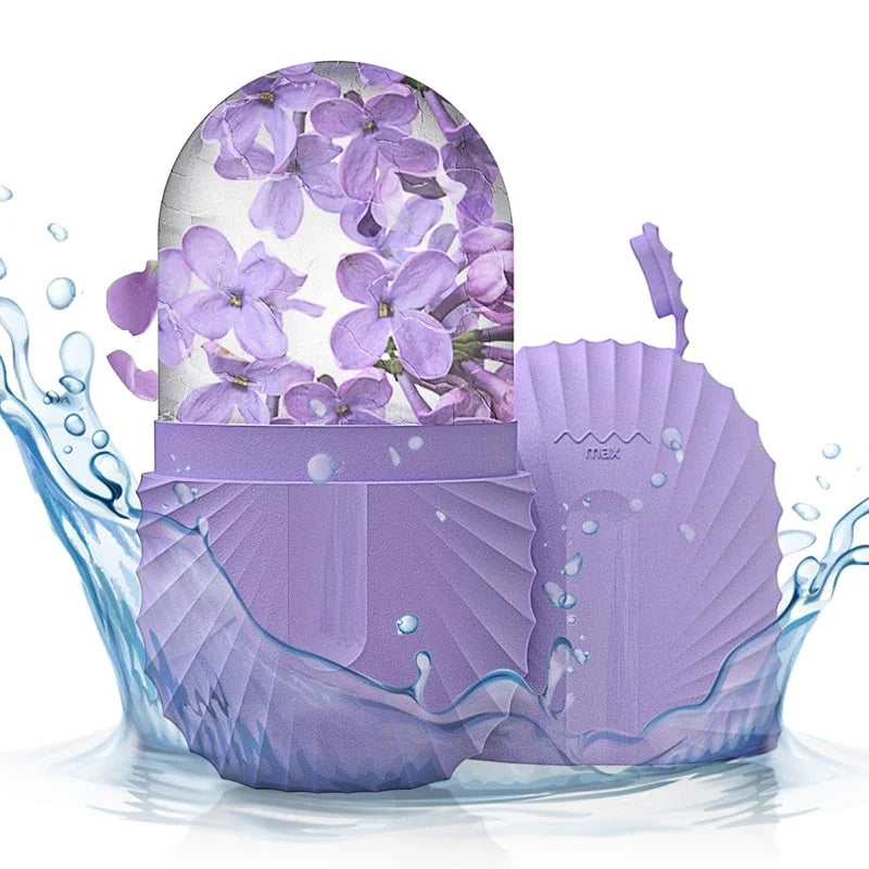 Volea Skincare – Ice Face Roller