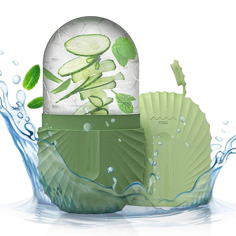 Volea Skincare – Ice Face Roller