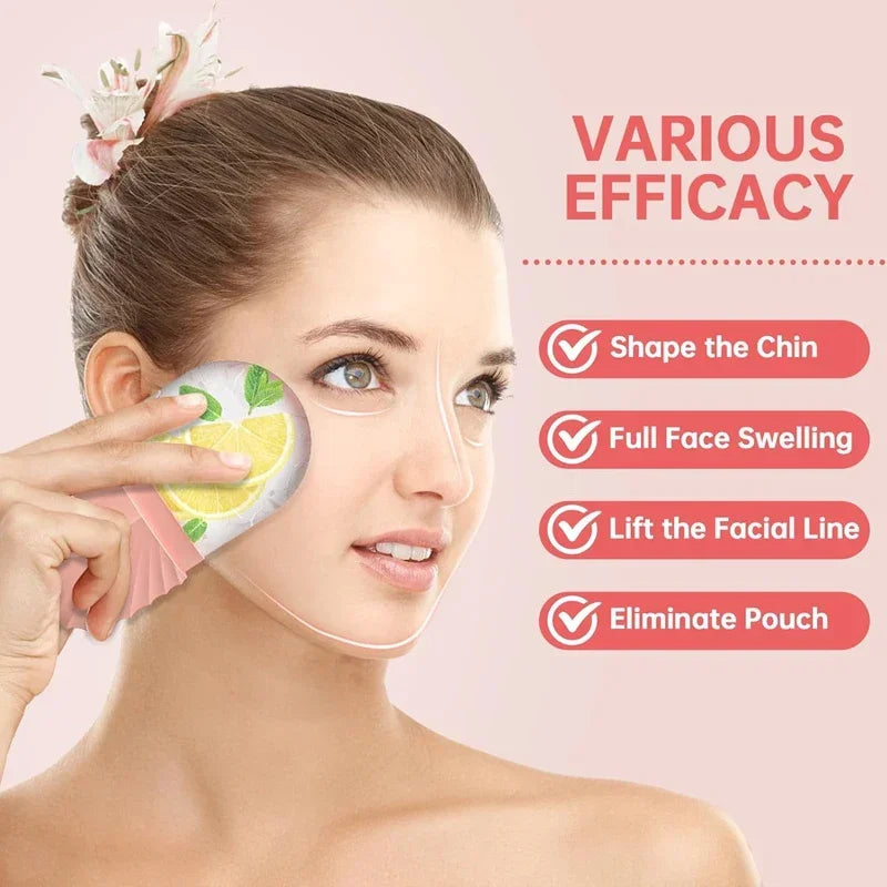 Volea Skincare – Ice Face Roller