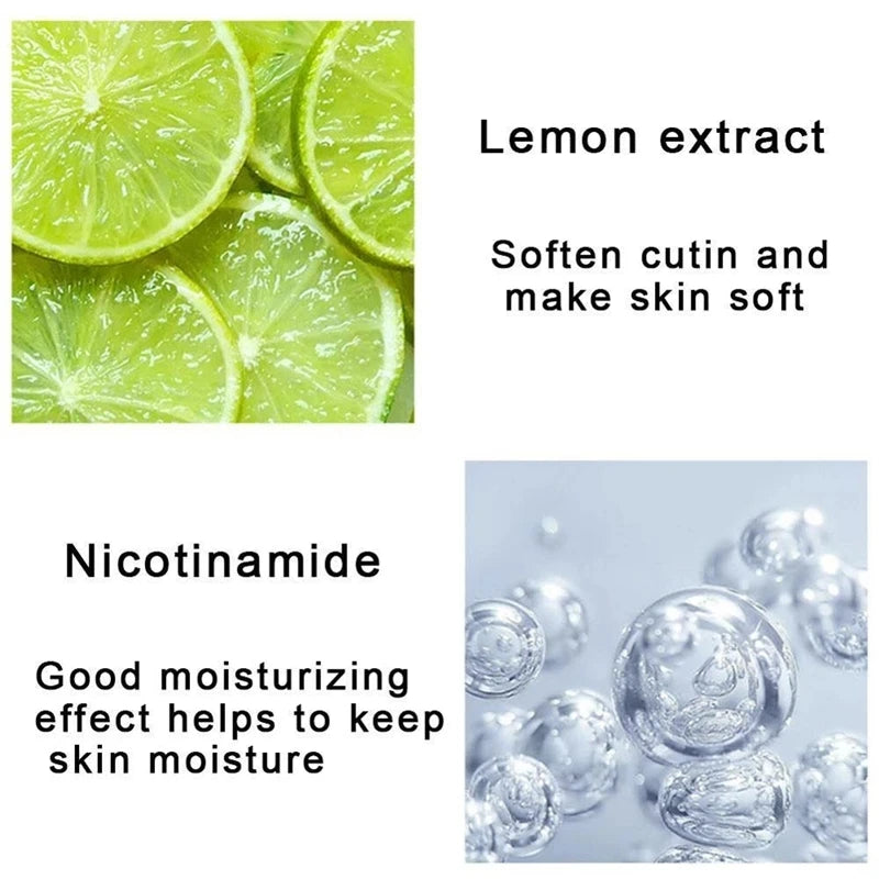 ✨ Gel Esfoliante Facial Ácidos de Fruta – Poros Invisíveis, Pele Lisa e Iluminada