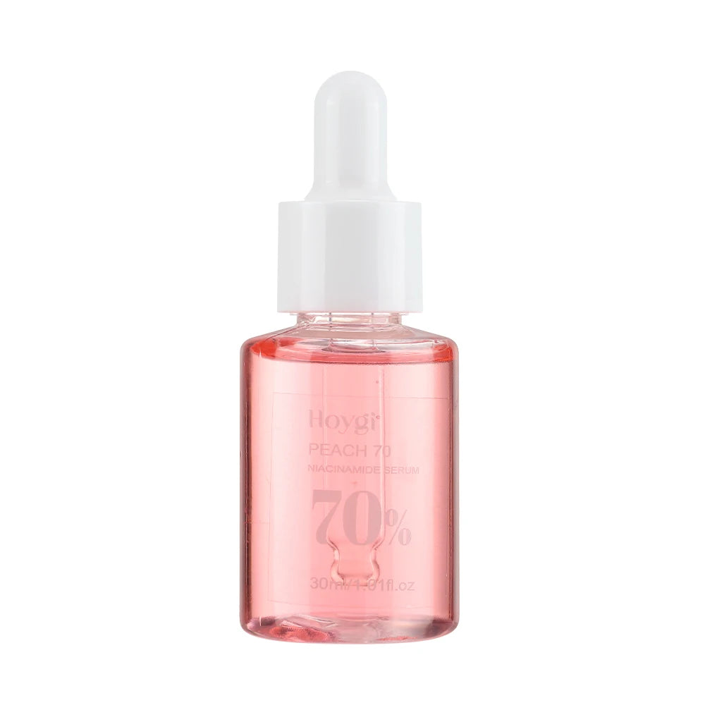 ✨ Sérum de Niacinamida + Ácido Hialurónico – Poros Invisíveis, Pele Uniforme e Iluminada